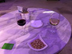 -青岛海尔洲际酒店