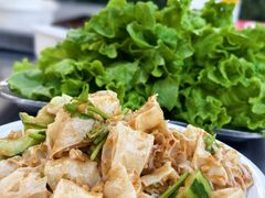 -老三李村河底戳子肉(总店)