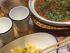 -U你·天然调味(南湖总店)