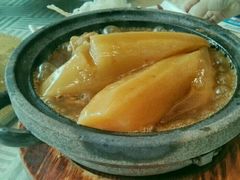 -原鄉本味 楚菜 丹江口鱼(北苑店)