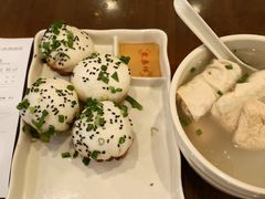 -东泰祥生煎馆(陕西南路店)