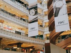 -新世界大丸百货