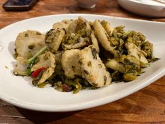 -云海肴·汽锅鸡·云南菜(美罗城店)