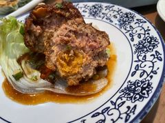 -春水锅贴·传统鲁菜(大明湖店)