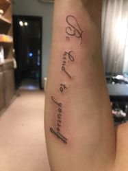 -METATTOO ArtSpace高端定制刺青店