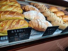 -仙峰天然面包(迎宾路店)