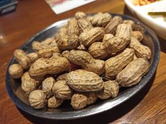 -友记功夫香·人民川菜(红牌楼店)