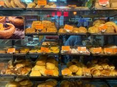 -金狮饼店(关闸马路店)