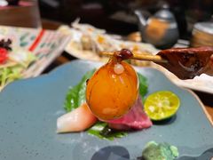 -鸟山鸣·日料食堂(王府井店)