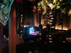 -胡桃里乐队酒馆
