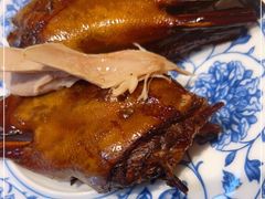-便宜坊烤鸭店(航天桥店)