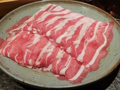 一号肥牛-老墙根涮肉·铜锅·烧烤(欢乐谷·王四营店)