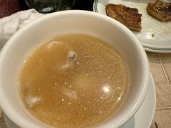 -广州花园酒店·凌璇阁旋转餐厅CAROUSEL360