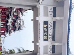 -集美鳌园景区