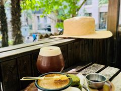 -CAFE CHEZ W一木家(香山路店)