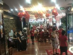 -天宝海鲜酒楼(开发区珠江道店)