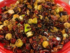 -兔香居·自贡盐帮江湖菜(黄村店)