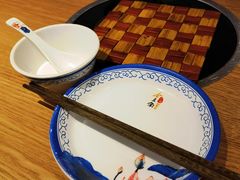 -金豆角砂锅焖面(安贞店)