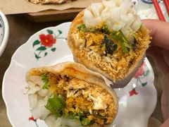 -芋包王闽南茶楼(八市店)