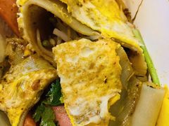 -四环冷面王(西单华威约饭街店)