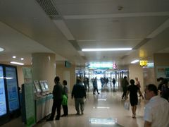 -中国人民解放军总医院(301医院)