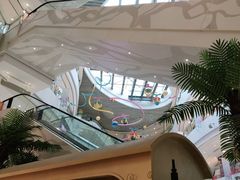 -圆融购物中心(南天成路店)