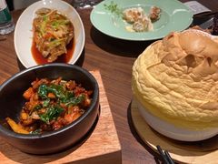 -港丽餐厅(杭大店)