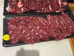 -陈记顺和潮汕牛肉火锅(棠德南路店)
