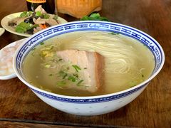 -同得兴 Since·1995 传统苏式面馆(嘉馀坊店)