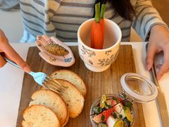 -研食记西餐厅(金融中心店)