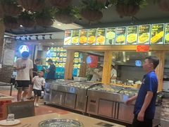 -福茗春薪禾记海鲜烧烤(八一路店)