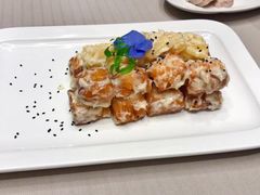 -望乡楼上海菜(陆家浜路店)