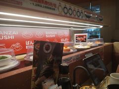 -万岁寿司(万国店)