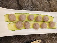 虾滑-仁虎老火锅(黄泥磅店)