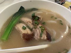 -新绿茵阁茶餐厅(皇朝东南亚花园分店)