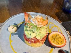 -巴别塔法餐舍(合作路店)