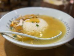 -王春春鸡汤饭(上海中海环宇城店)