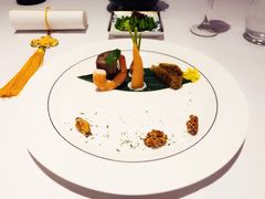 -Yan Ting 宴庭中餐厅(上海静安瑞吉酒店)