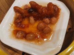 -纽斯特牛排自助餐厅(浦江万达店)