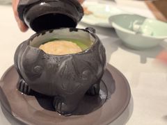 -淮扬府·游园京梦(中粮广场店)