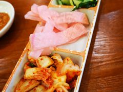 -韩礼年糕(飞虹路店)
