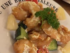 -岛风·台食小馆 ISLAND BISTRO(烟台山店)