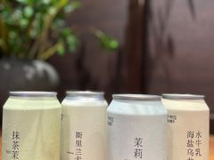 -阿嬷手作(南宁青秀万达店)