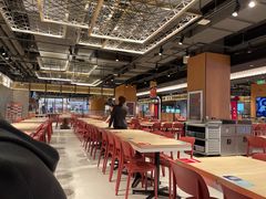 大堂-远大美食广场(远大购物中心店)