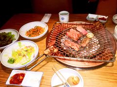 -王妃家(明洞中央店)