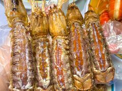 -三妹小龙虾·黄油蟹(华侨城总店)