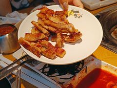 -牛市牛烤肉(西单大悦城店)