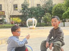 -瑞恩宝感统训练·语言提升·蒙氏托育中心