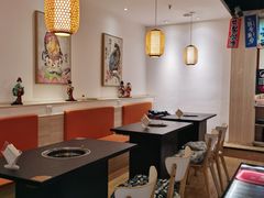 -炙忧烤肉屋(中国铁建广场店)