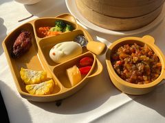 -小厨娘淮扬菜(天印大道店)